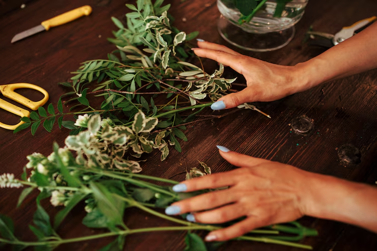 Natural Herbals & Botanicals
