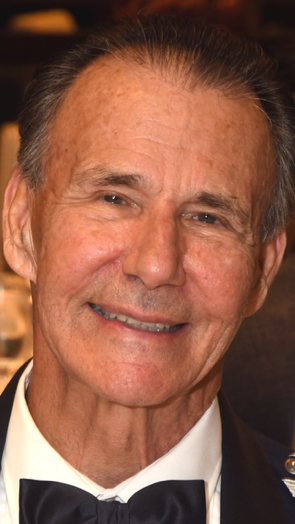 James S. Fowler one of the Board of Directors
