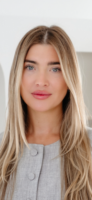 Savannah Duffy one of the Board of Directors